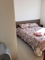 Alquiler Vacacional - A 10 min do Vale dos Vinhedos! Apartamento Econômico
