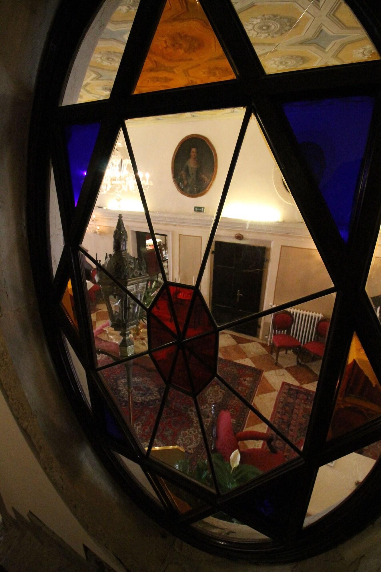 Instalaciones Recreativas Hotel Palazzo Abadessa