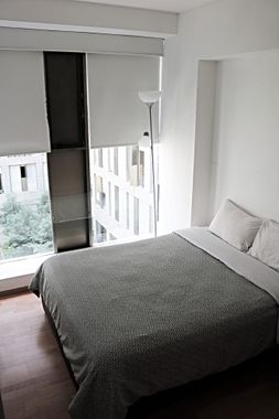 Puerta Alameda Suites - Hoteles en Reforma de Ciudad de México