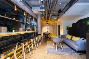 Alojamiento - Staycity Aparthotels, Dublin Castle