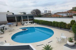 Alojamiento - Posseidon Hotel