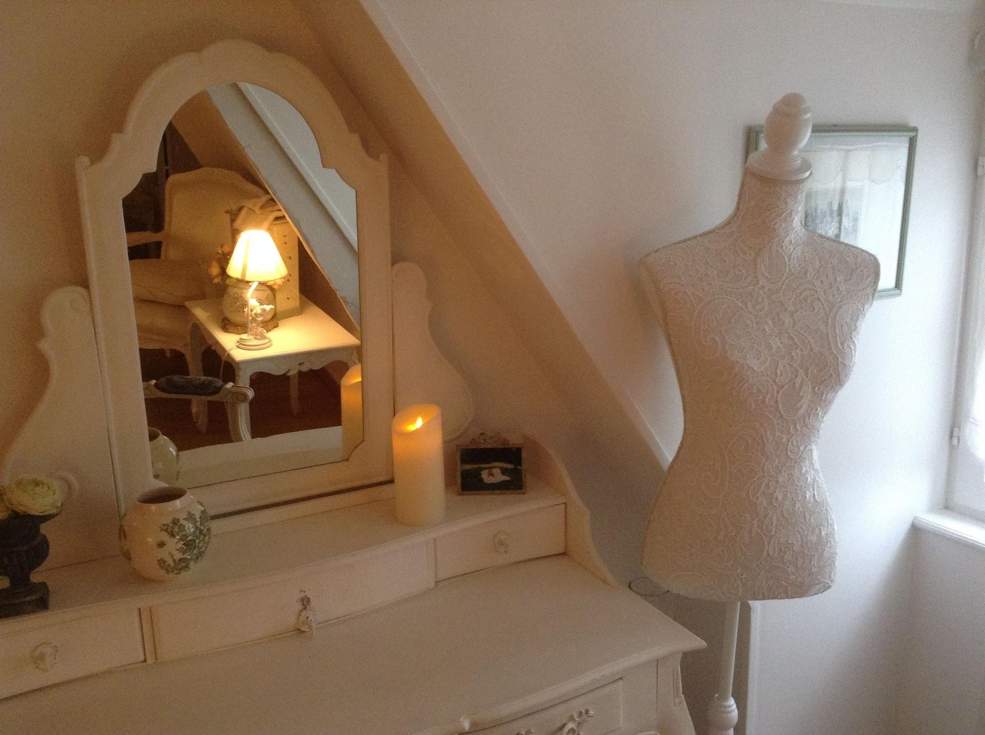 Set de Habitación La Maison du Phare B&B