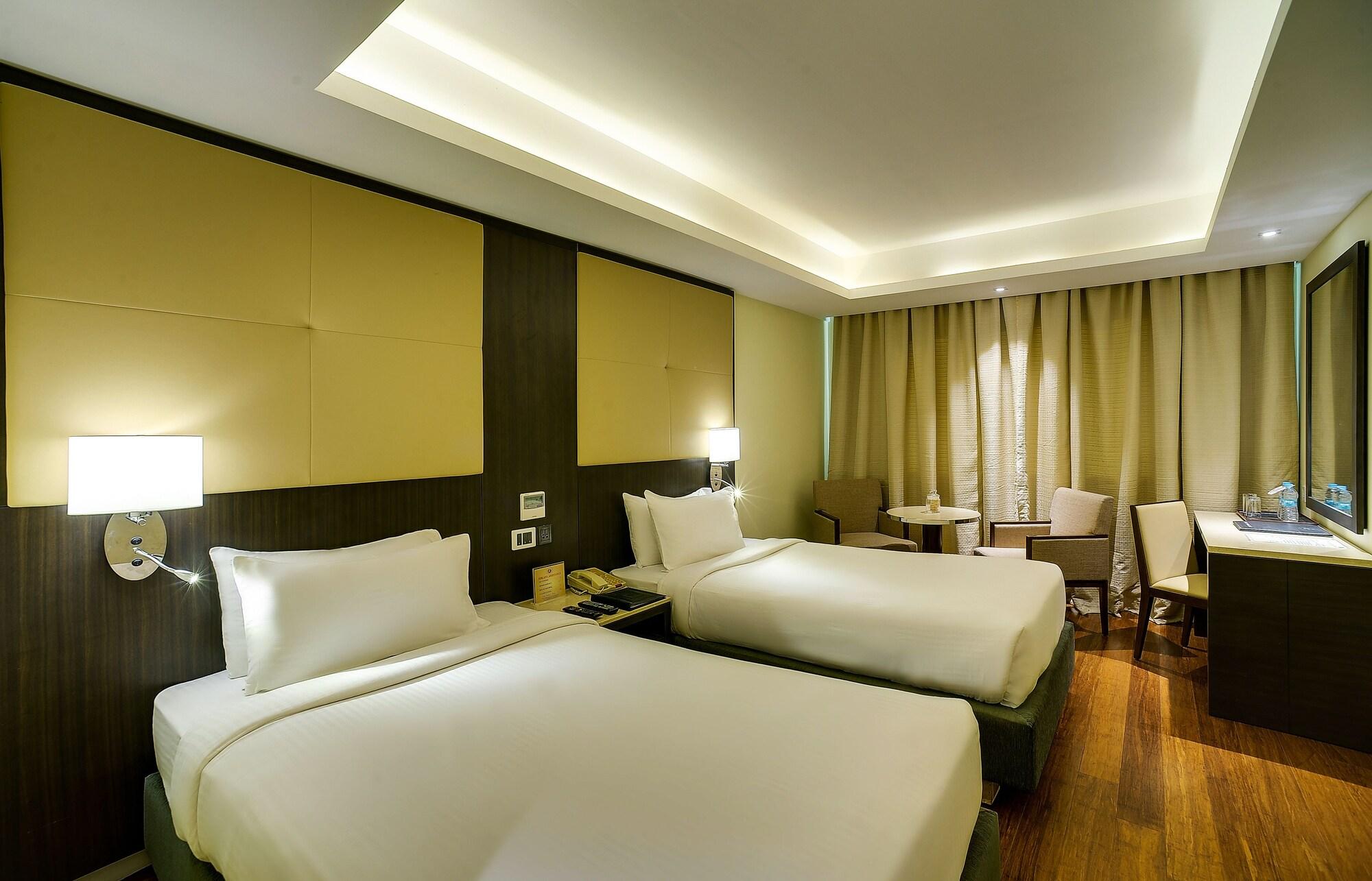 Habitación Ramee Strand Inn Hotel