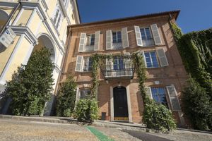 Alojamiento - Dimora Cordero