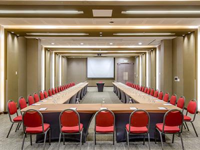 Hotel Casa Dann Carlton Hotel & Spa