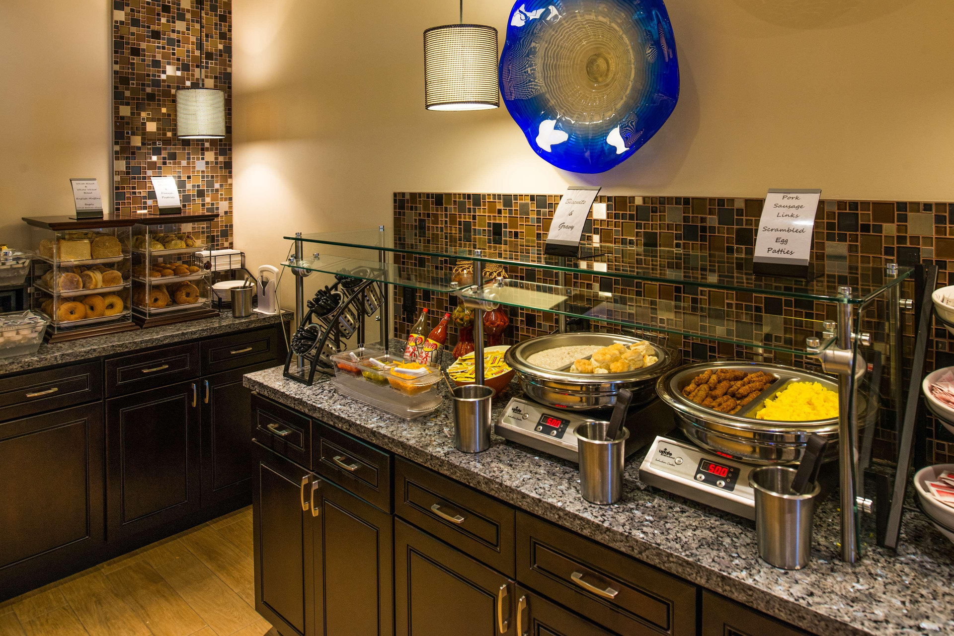 Restaurant Best Western Plus Hollywood/Aventura