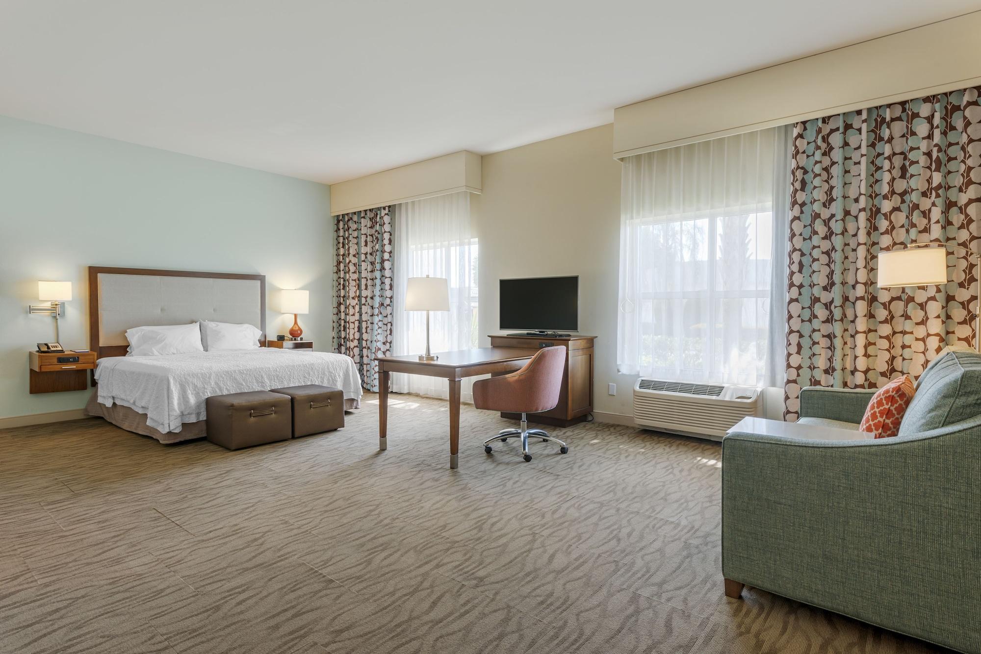 Habitación Hampton Inn & Suites Vero Beach Downtown