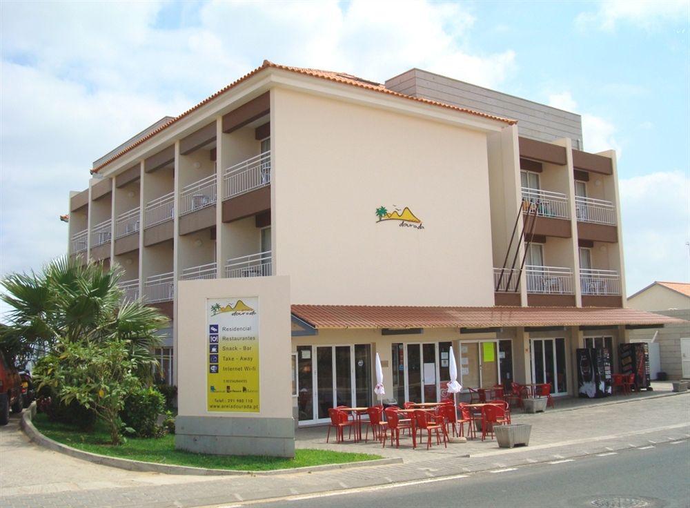 Varios Hotel Areia Dourada