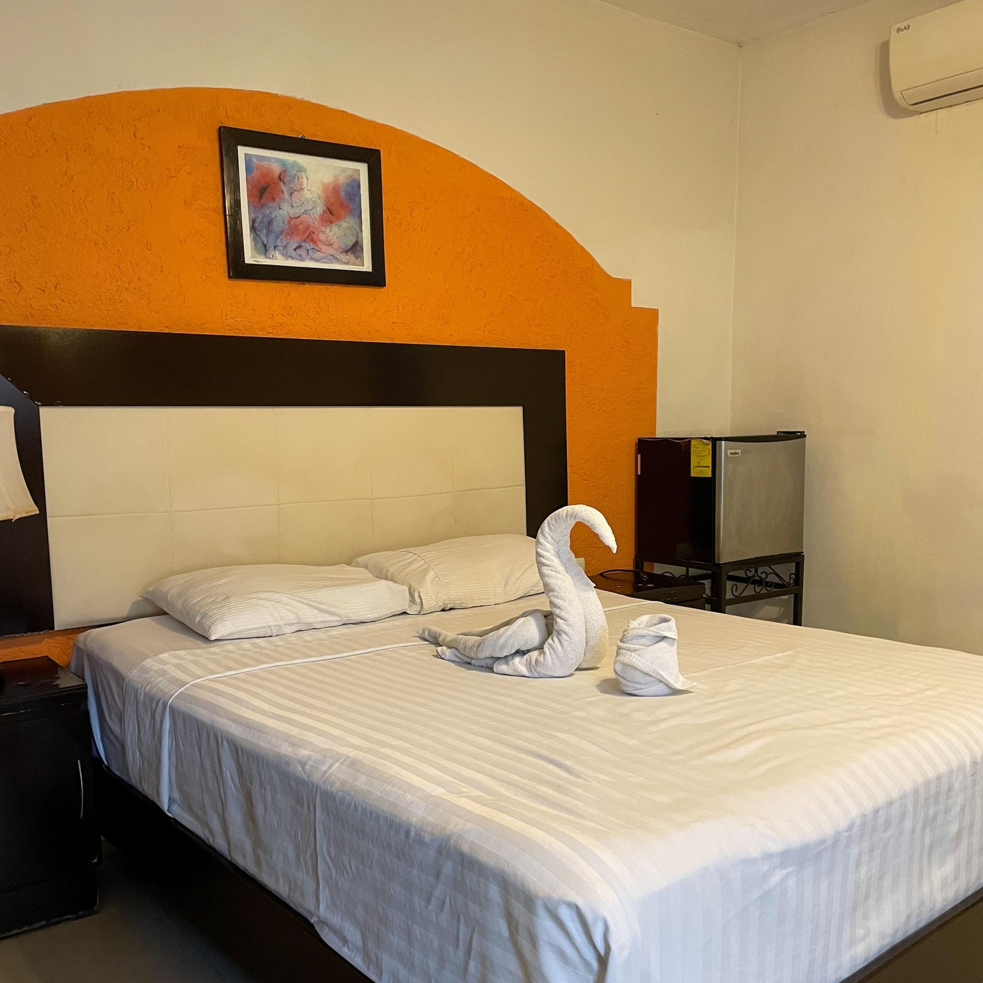Quarto Quinta Marciala Hotel Boutique