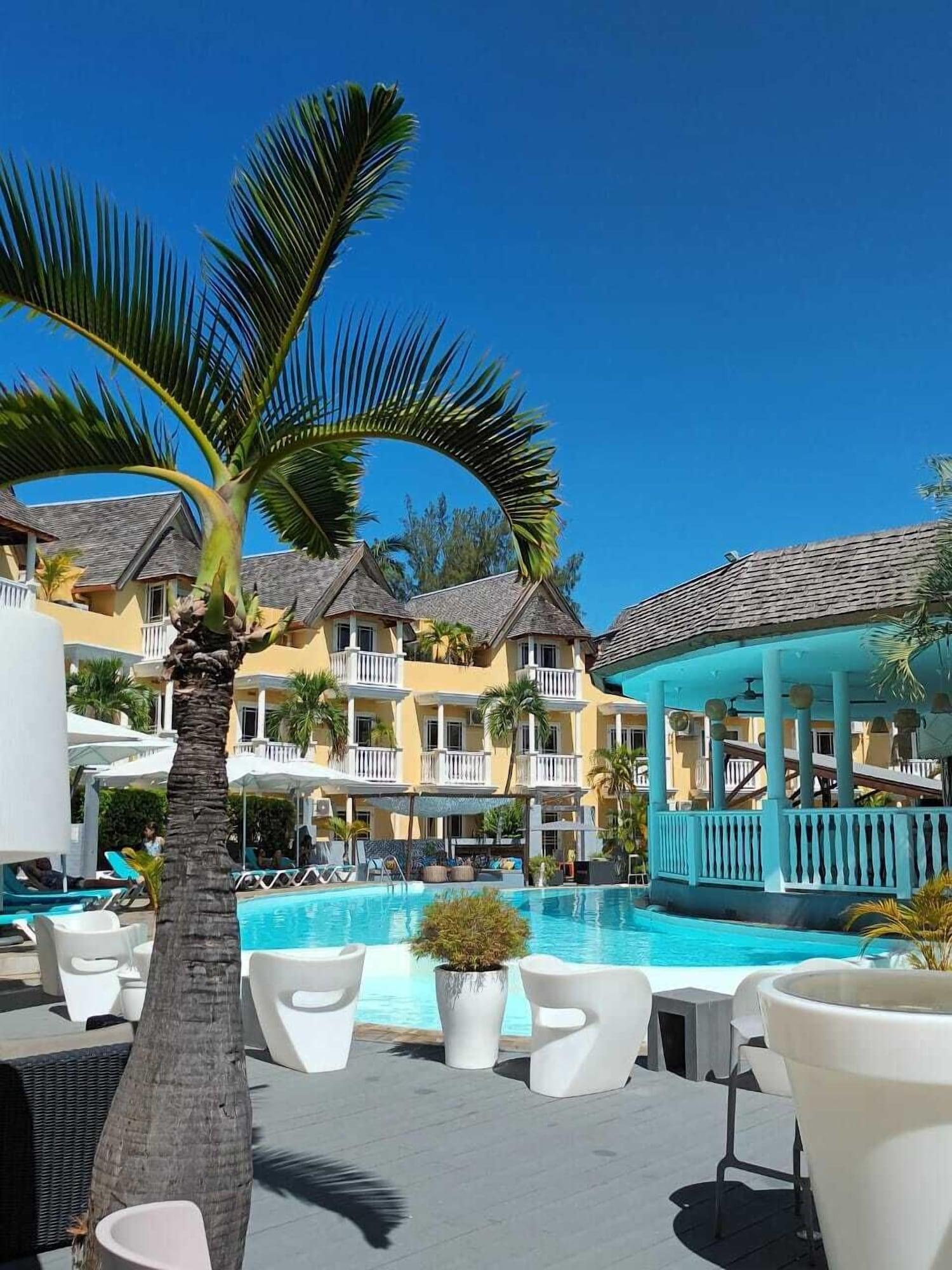 Varios Ermitage Boutik Hôtel