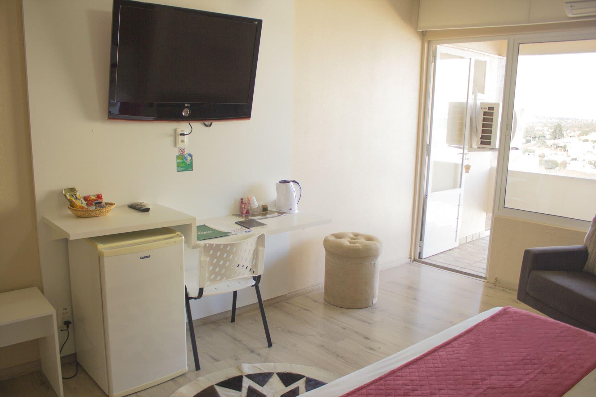 Set de Habitación San Remo Hotel