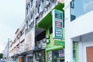 Alojamiento - Uncle Guesthouse Kuala Terengganu