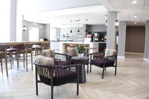 Alojamiento - Staybridge Suites Austin Airport