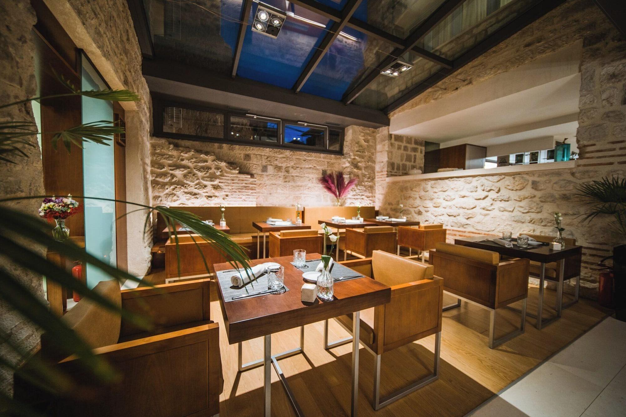 Vista Lobby Hotel Vestibul Palace