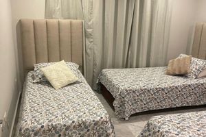 Alquiler Vacacional - Apartamento Moderno en Torres Sun Rise