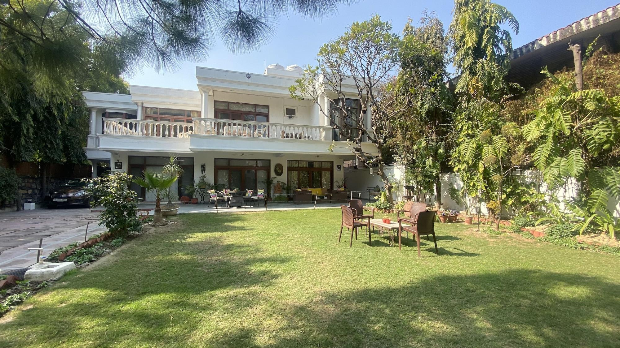 Varios The Stay Inn New Delhi