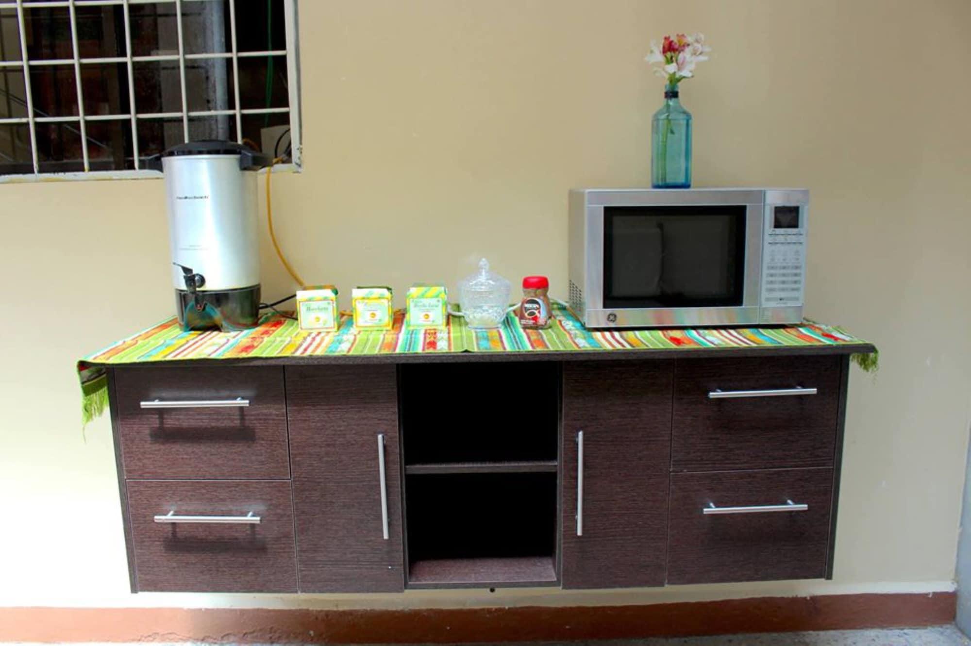 Bar/Salón Hotel Norte