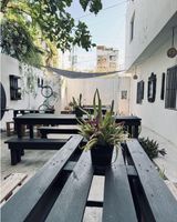 Alojamiento - THE SOUL HOSTAL