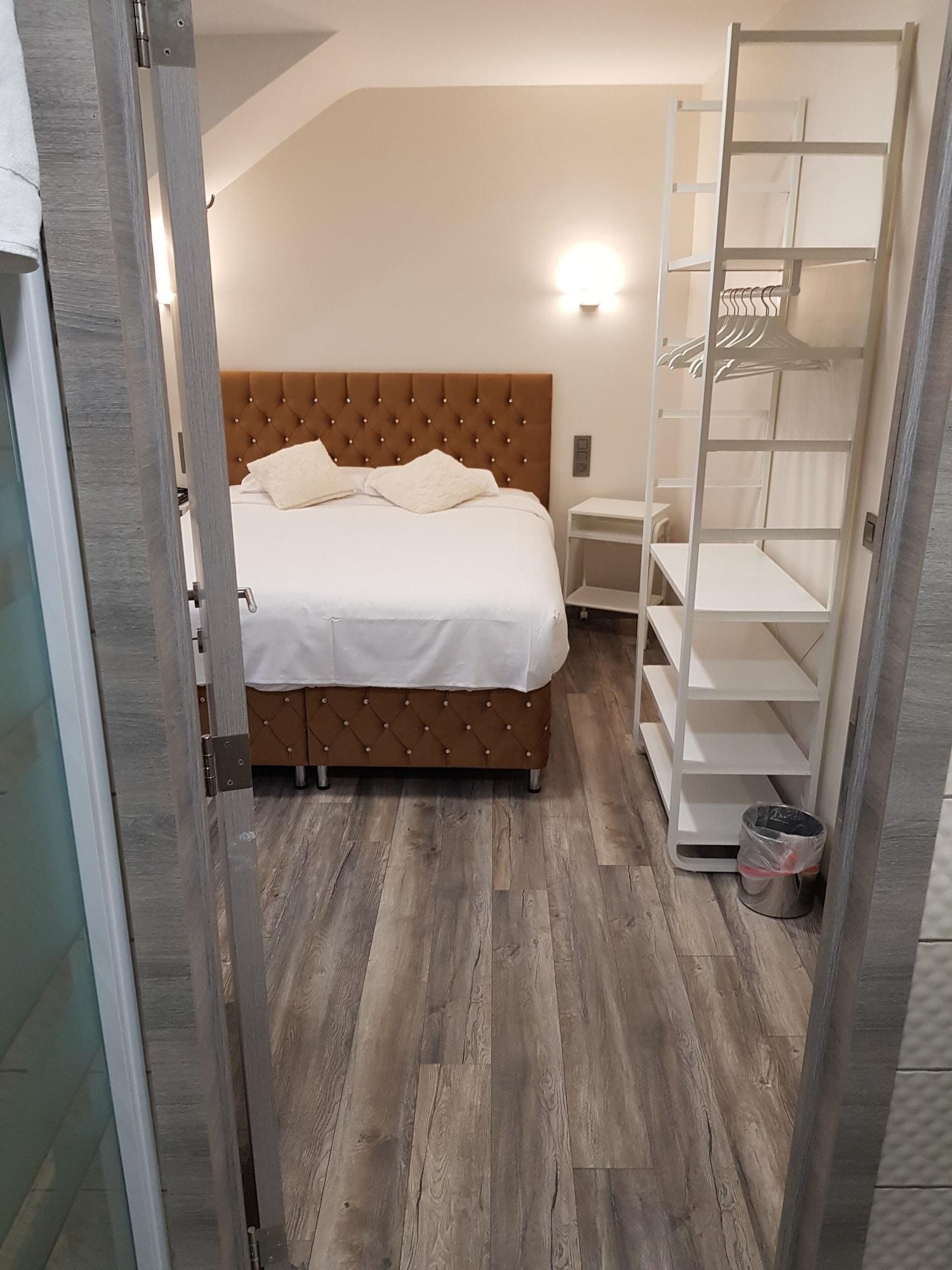 Equipamiento de Habitación Hôtel Méribel