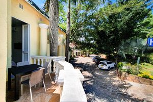 Alojamiento - Hotel Posada Campestre