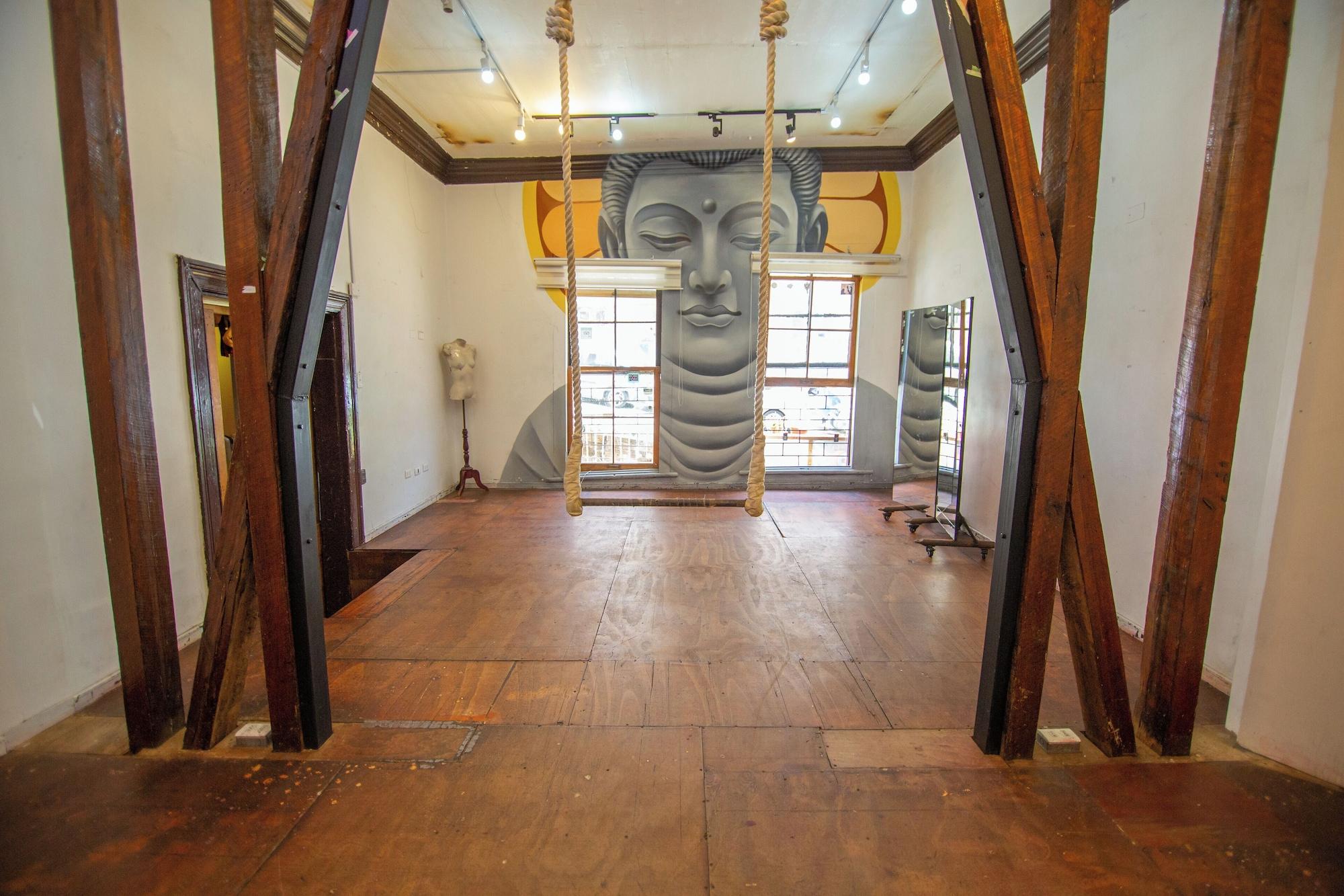 Salón de Baile La casa del Puerto