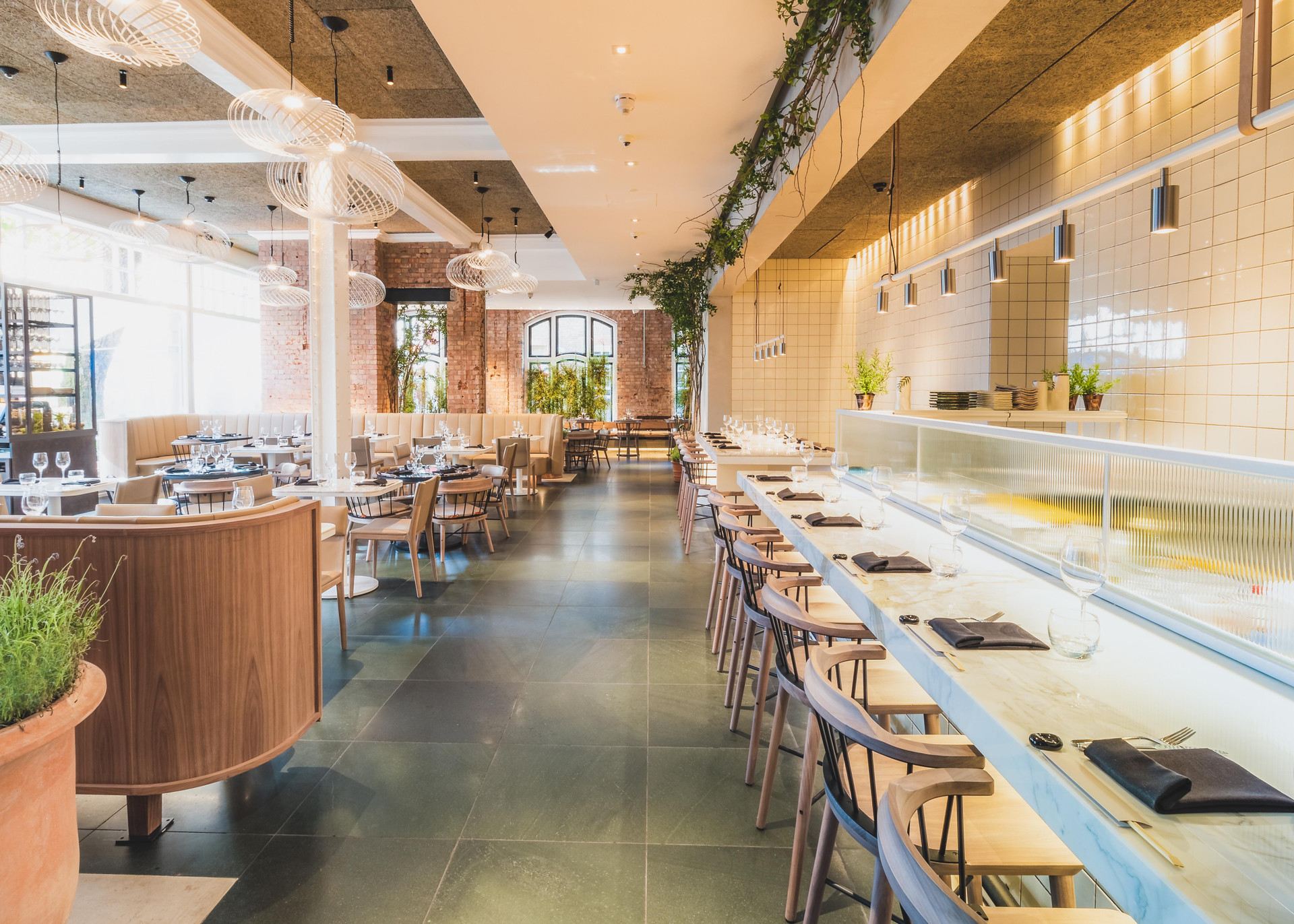 Bar/Salón Radisson Blu Hotel, London Bloomsbury