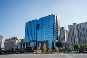Alojamiento - Holiday Inn Express Yueyang Pingjiang, an IHG Ht