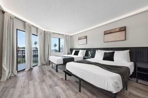 Alquiler Vacacional - Cozy Studio Near Int'l Drive
