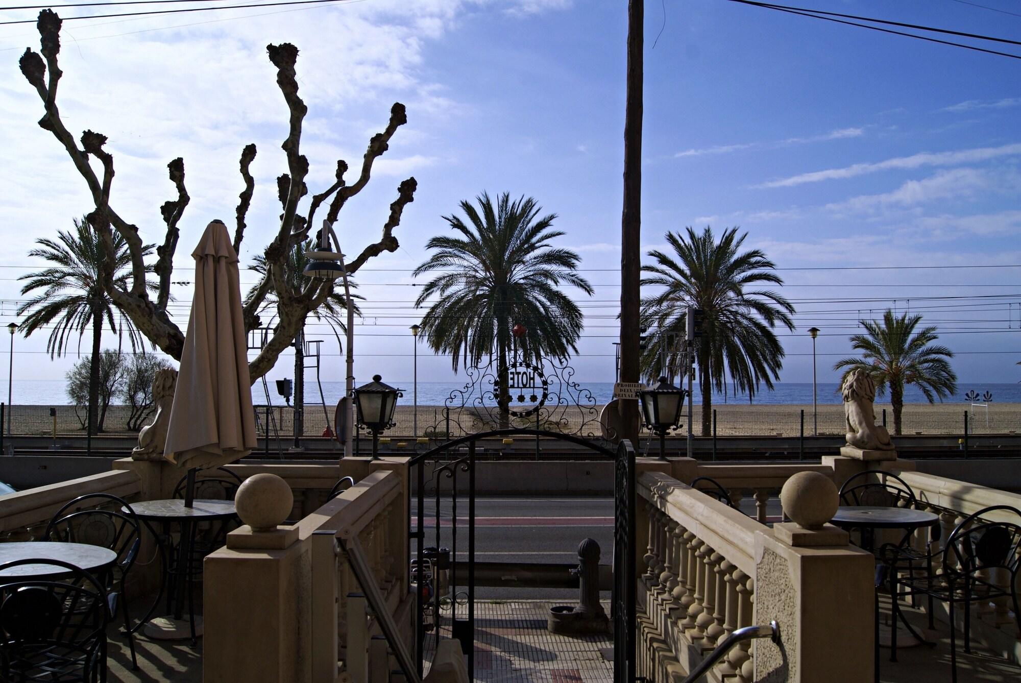 Varios Hotel Llar de Capitans