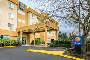 Alojamiento - Comfort Inn & Suites Seattle North