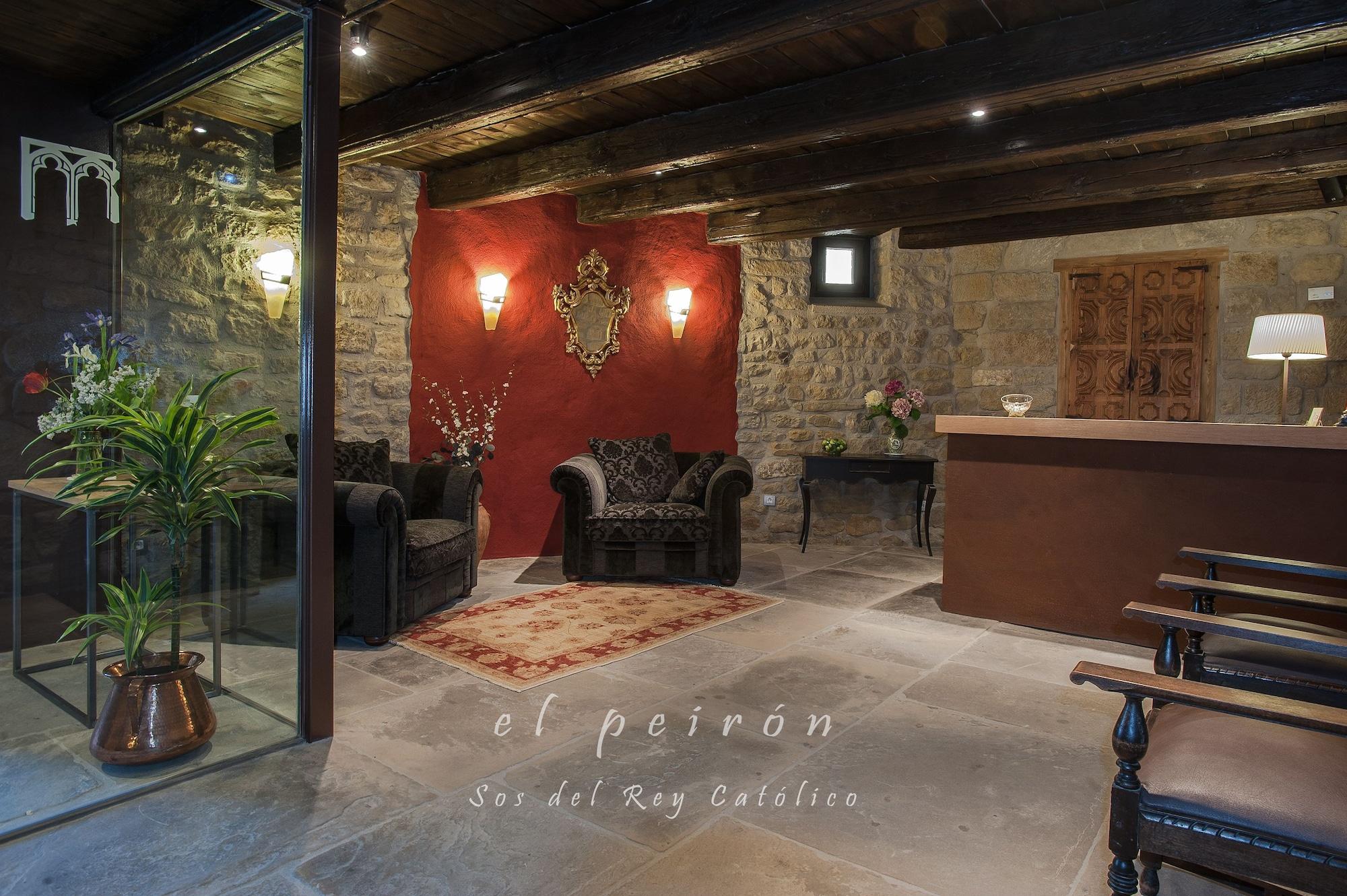 Varios Hotel El Peirón