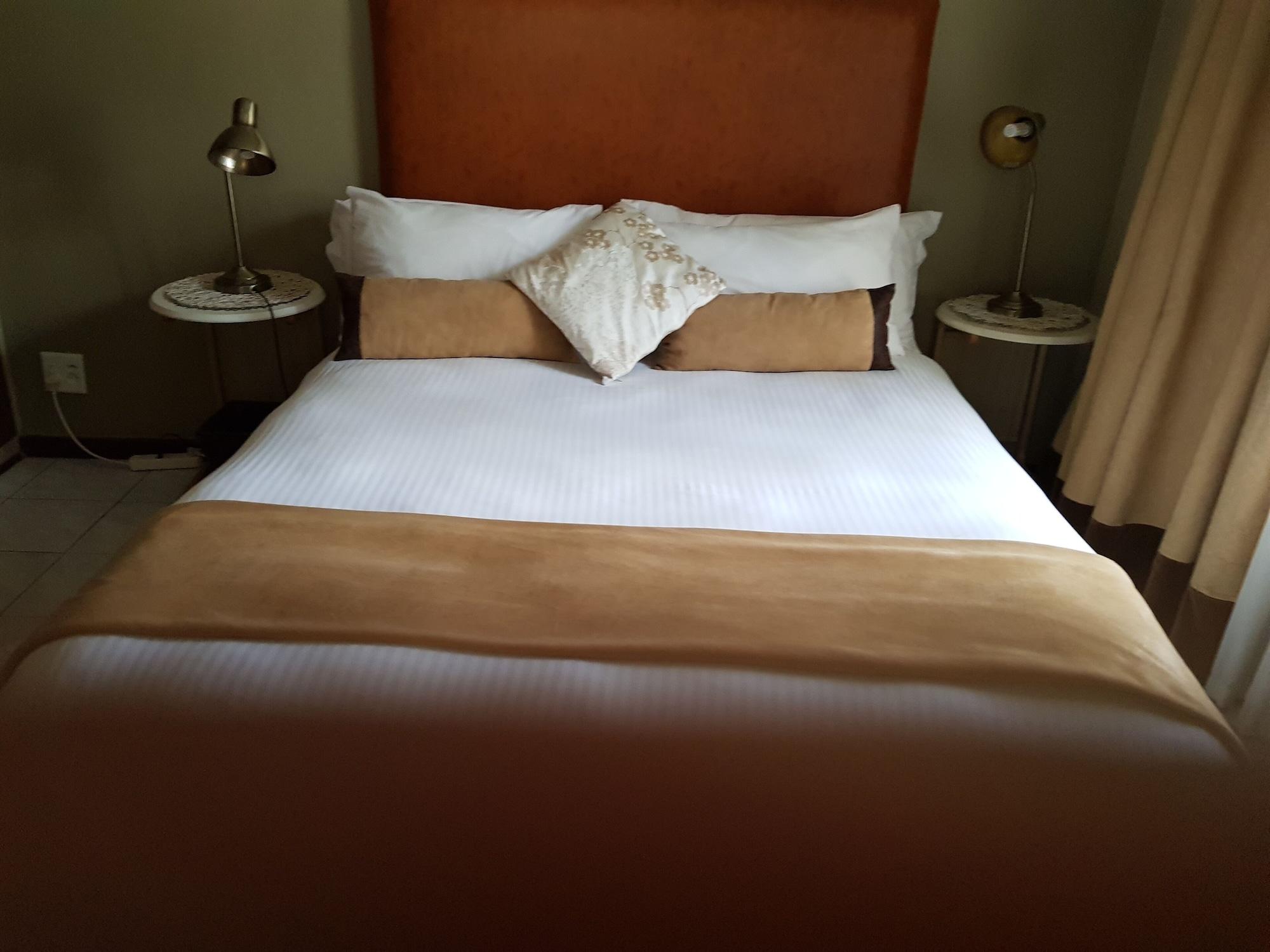 Habitación The Munday Bed & Breakfast