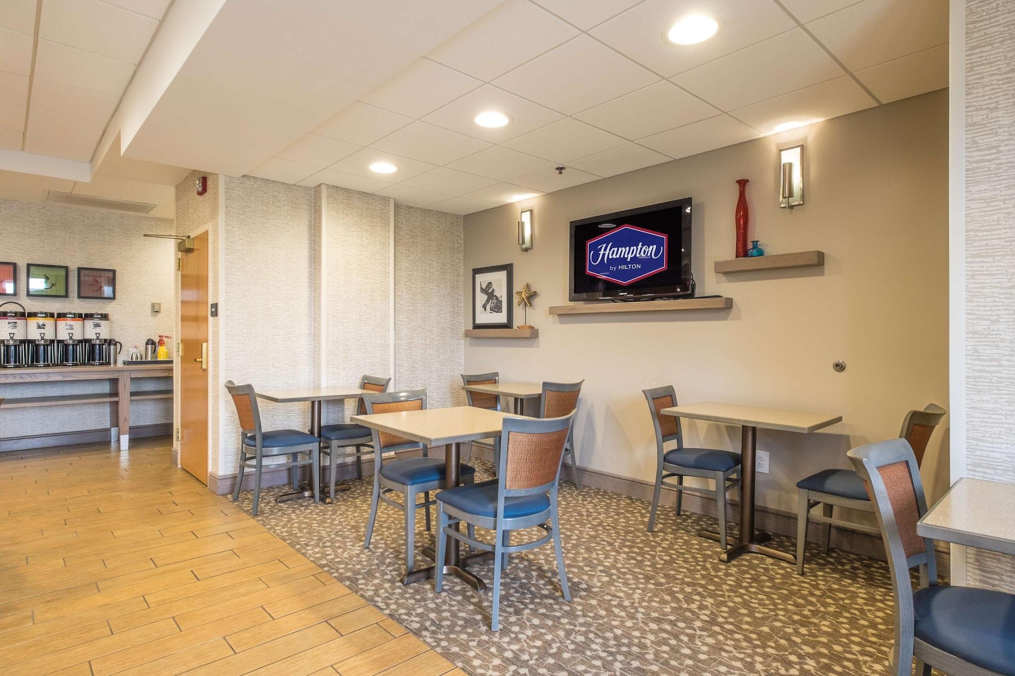 Restaurant Hampton Inn Freeport/Brunswick
