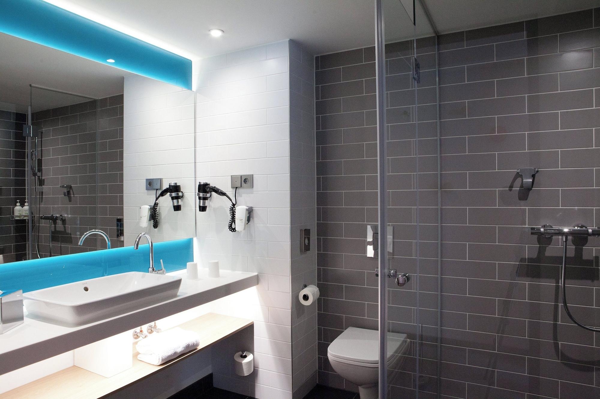 Habitación Holiday Inn Express Remscheid by IHG
