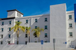 Alojamiento - Motel 6 San Diego, CA - Downtown
