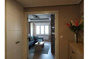 Alquiler Vacacional - EL CAPRICHO-LUXURY CENTER+PARKING