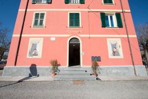 Hospedagens - Il Grappolo di Gavi