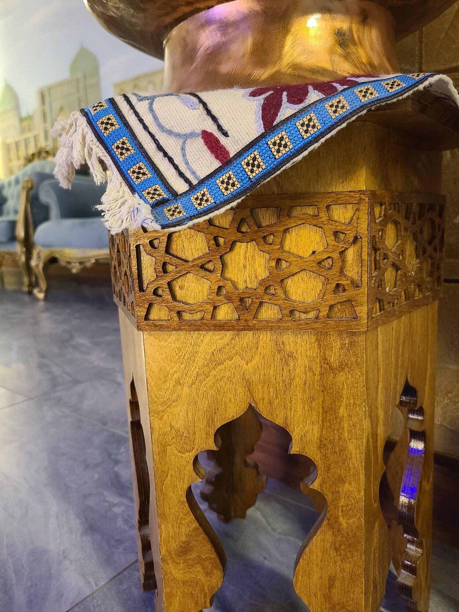 Vista Lobby Hotel Qal'a Bukhara