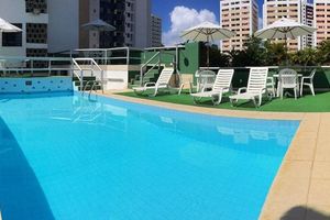 Alojamiento - Pisa Plaza Hotel