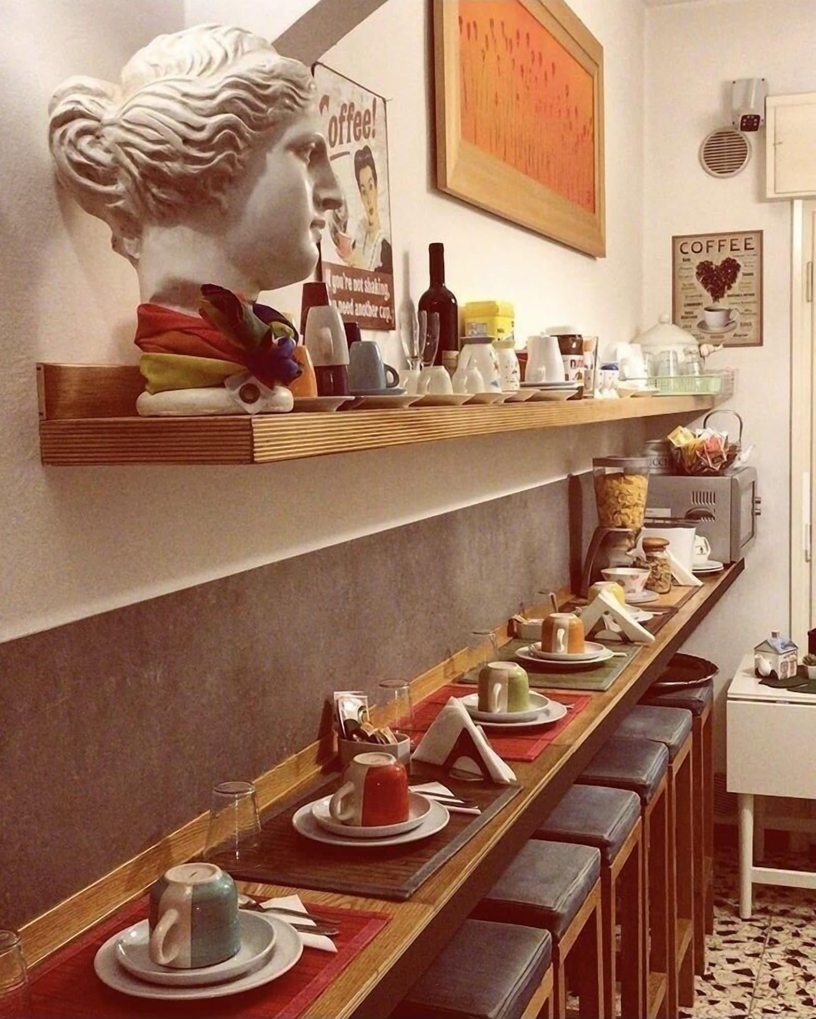 Varios B&B Treviso Madam