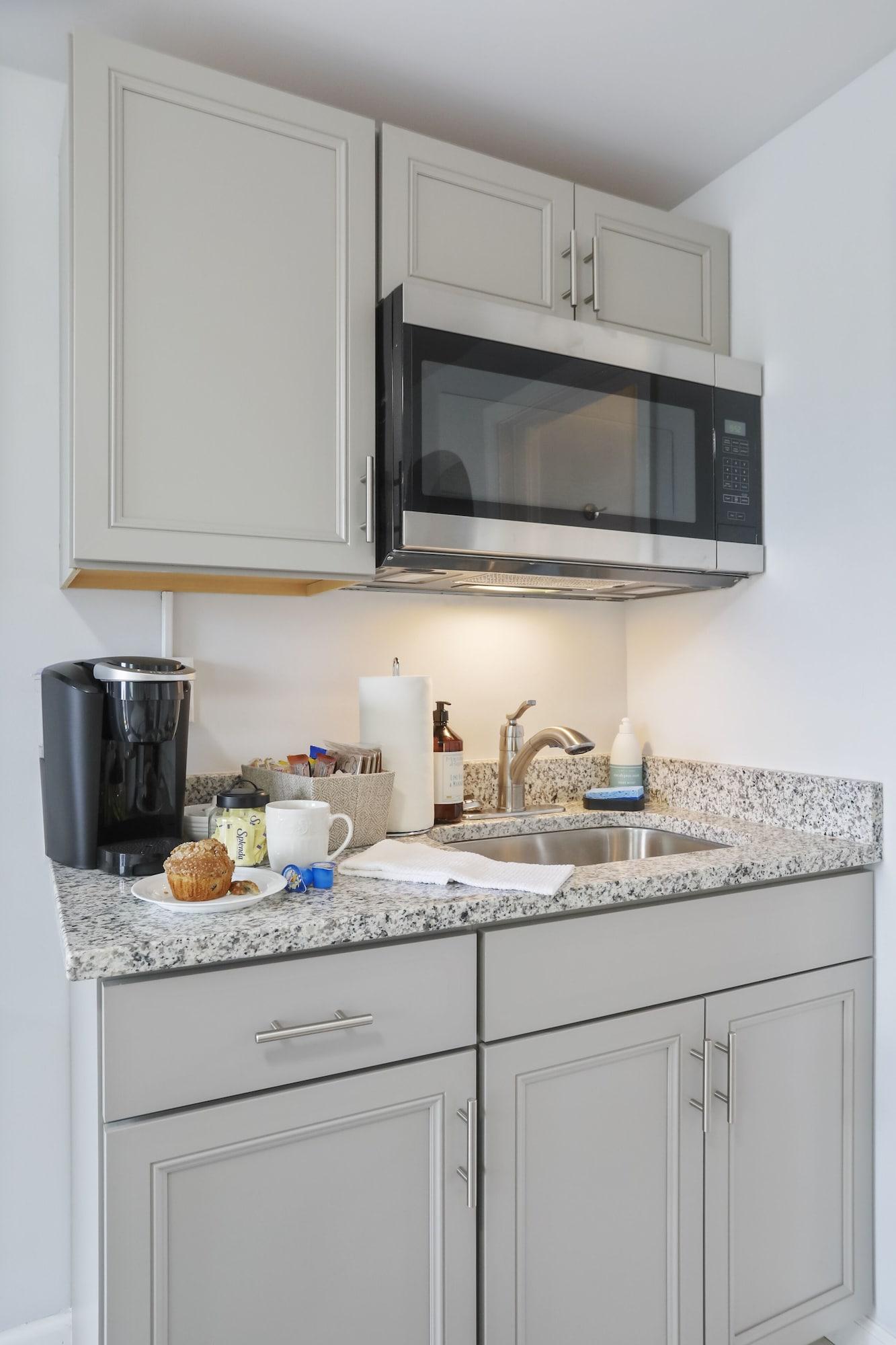 Equipamiento de Habitación The Knolls