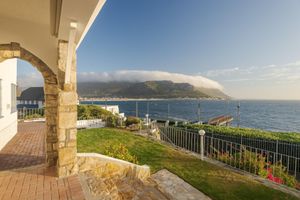 Alojamiento - Sunny Cove Manor