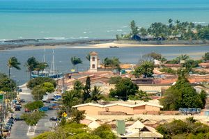 Paquete - Safira Praia Hotel