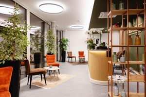 Alojamiento - Terra Hotel Tirano