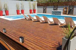 Alojamiento - Hotel Marítimo