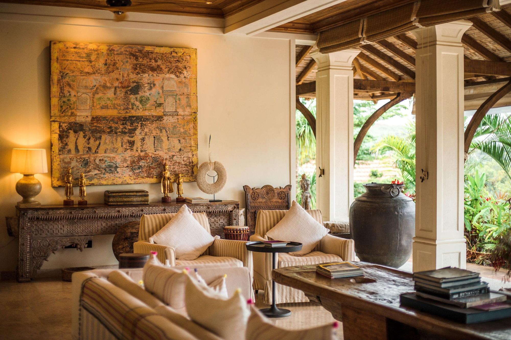 Restaurant Kahani Paradise