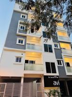 Alojamiento - Truelife Whitefield