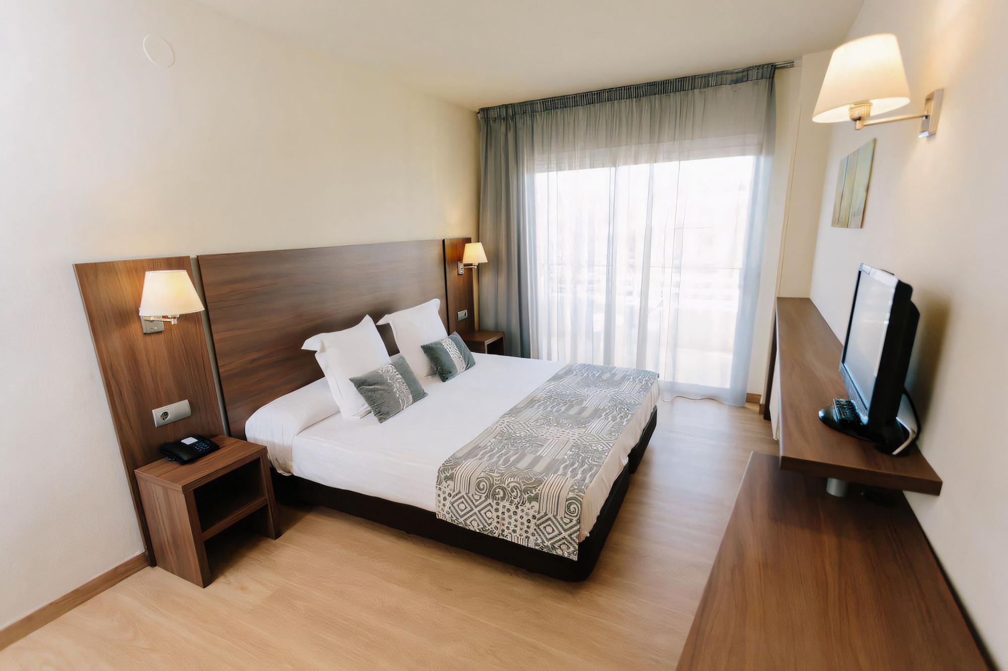 Habitación Golden Acqua Salou