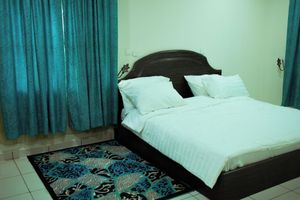 Arriendo temporal - MARINA APARTMENTS SOKOTO
