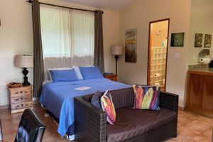 Alquiler Vacacional - The Casita at The Hacienda, a Beautiful Efficiency Apartment